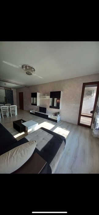 Дава се под наем Двустаен апартамент в Пловдив, Тракия - 80 кв.м за 510 € - Снимка #7