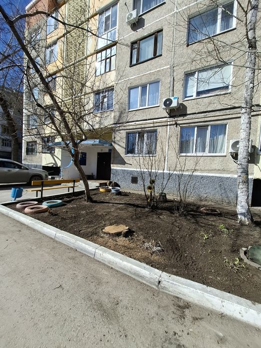 Продам 1комн.квартиру,  8микр,  улуч.планировки