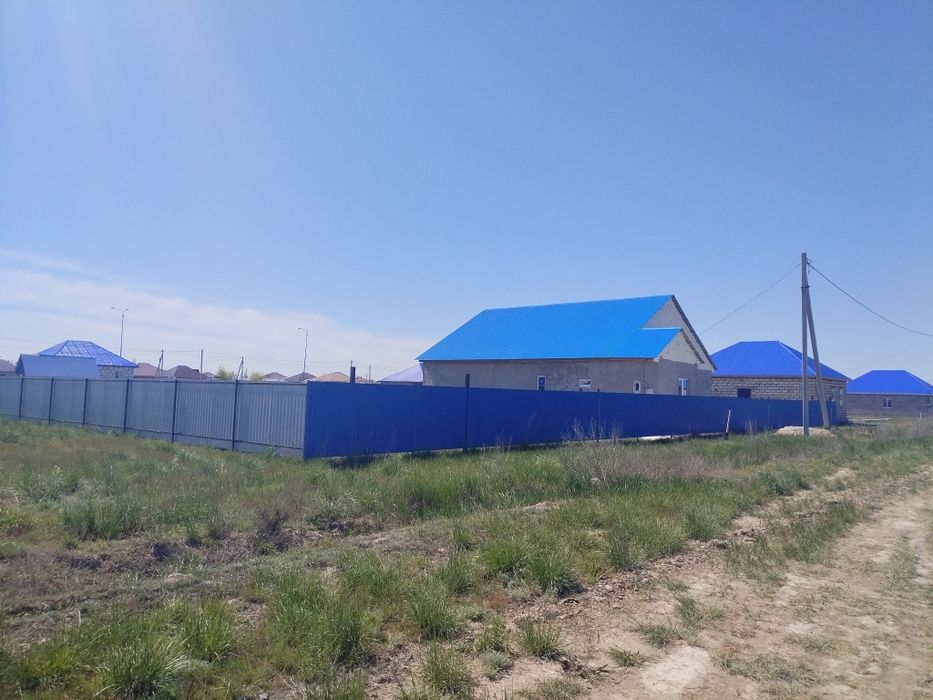 Дом на продажу новом аралтале