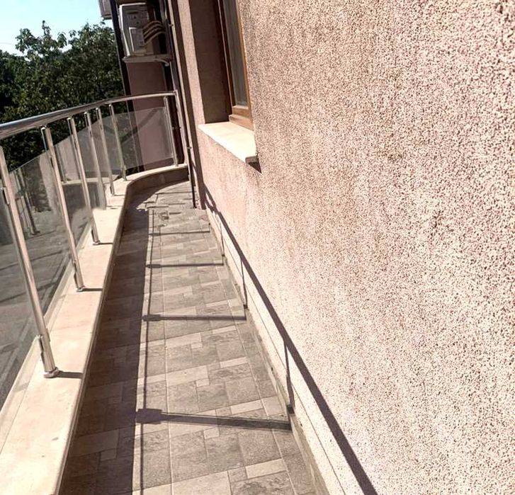 Дава се под наем Двустаен апартамент в Пловдив, Център - 75 кв.м за 612 € - Снимка #4