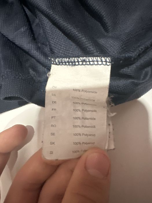 поло helly harsen