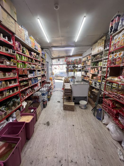 Продам бутик на рынке Достар оптовка