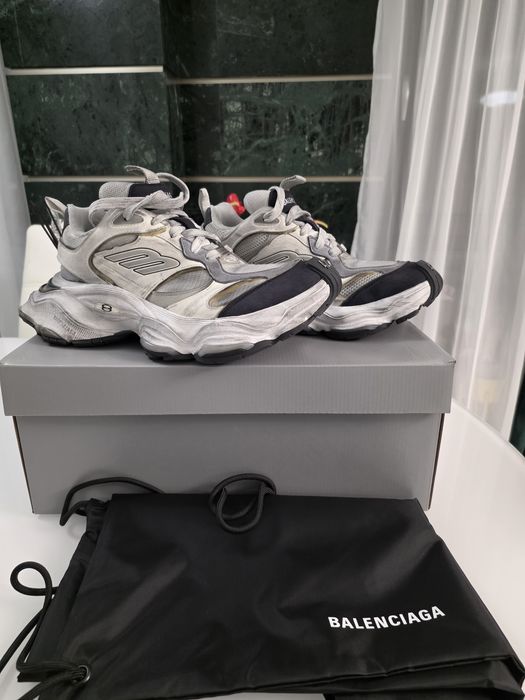 Balenciaga Cargo