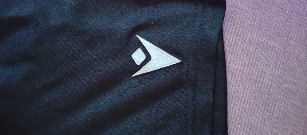 Ориг Макрон шорты