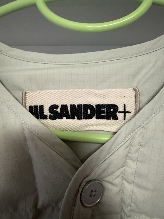 Дамско яке JIL SANDER