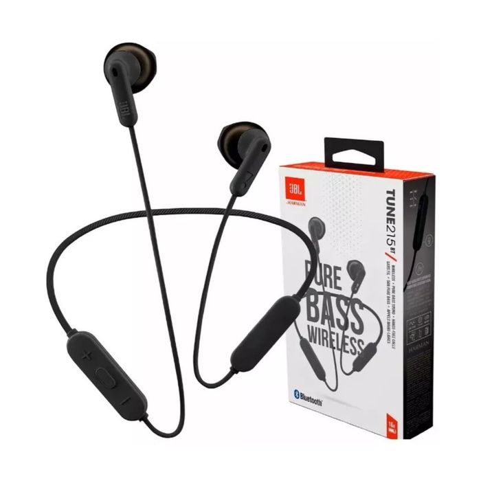Наушники беспроводные ободок шнурок jbl tune 215