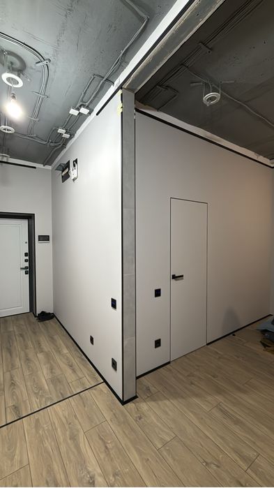 Ремонт квартир, домов, офисов