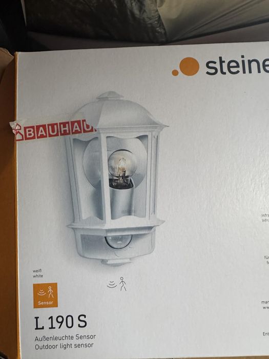 Lumini pentru exterior