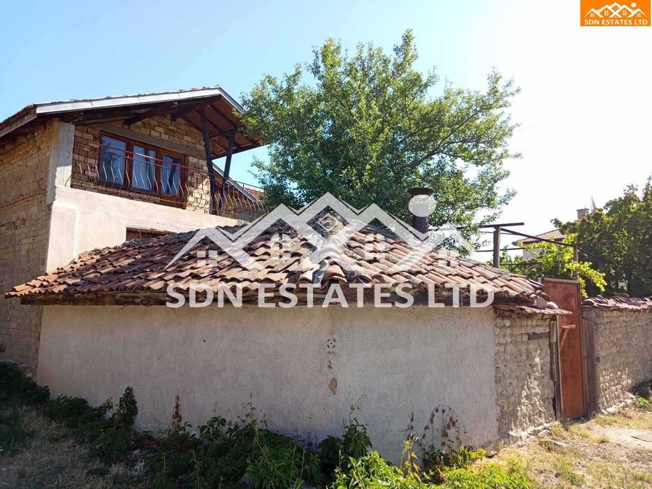 Продава се Къща в Дунавци - 130 кв.м за 549 €/кв.м - Снимка #11