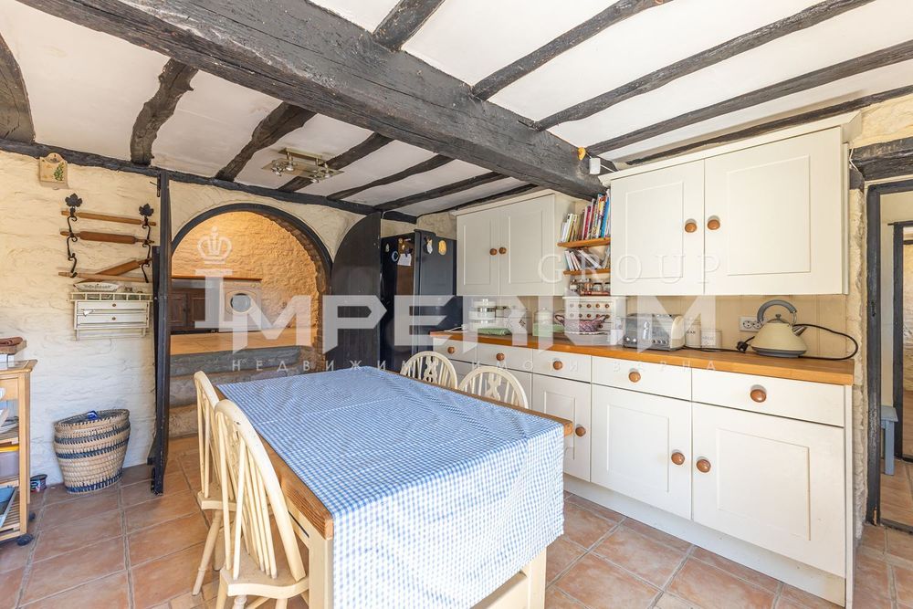 Продава се Къща в с. Изгрев, Област Варна - 220 кв.м за 796 €/кв.м - Снимка #3