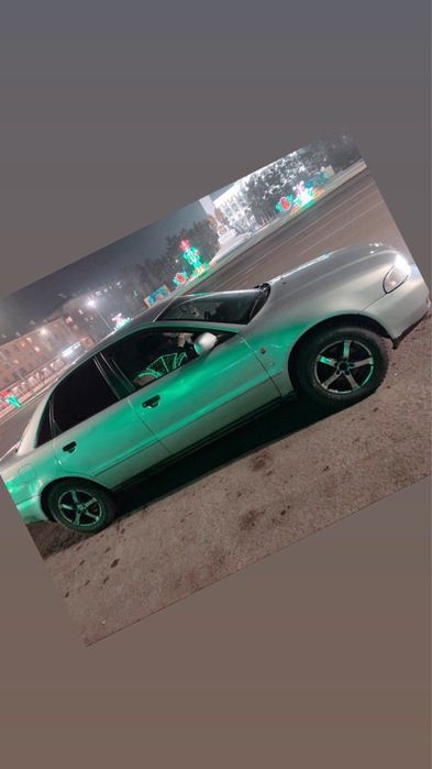 Ауди а4 продам очень в хорошем состоянии