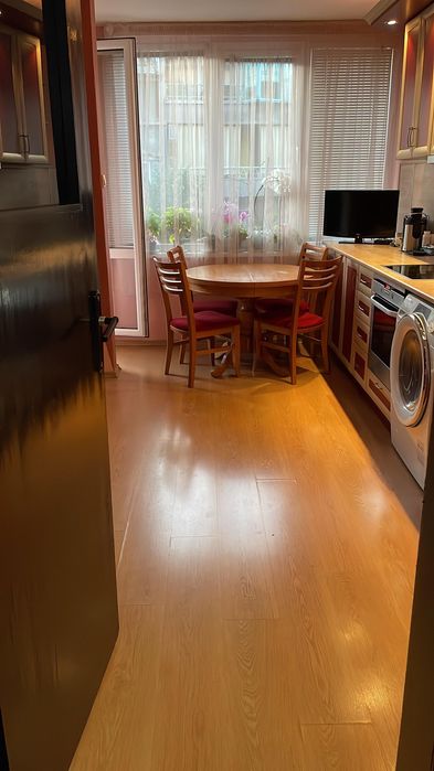 Кухненско обзавеждане