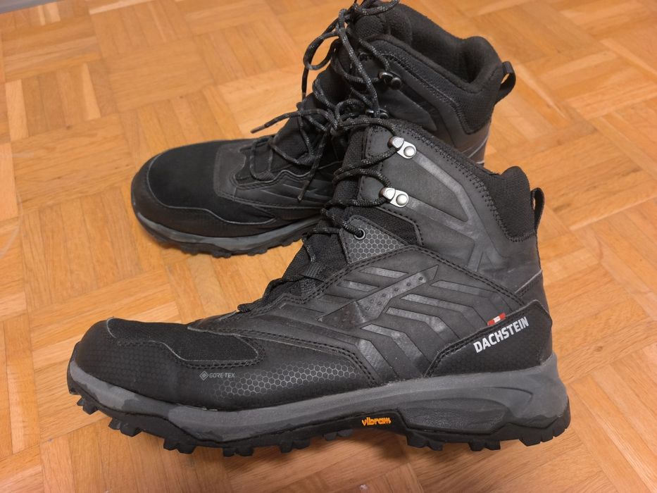 Обувки Dachstein Arctic Peak MC GTX, номер 46