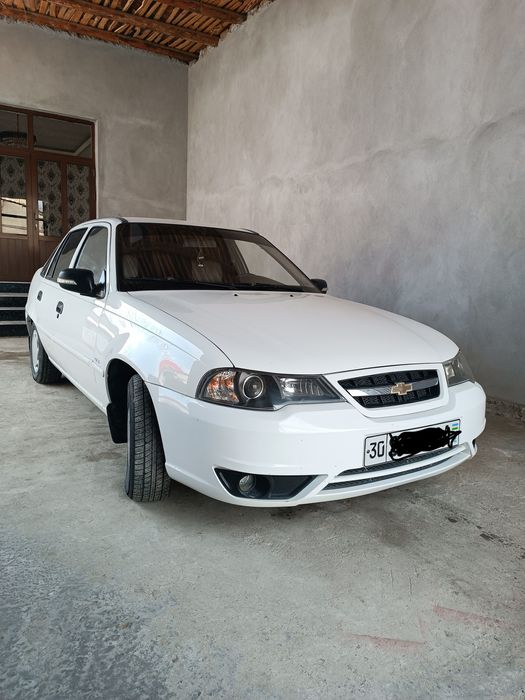 Chevrolet nexia2 sotiladi