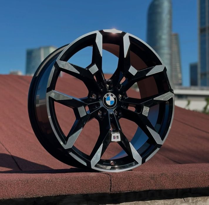 20”M спорт пакет G-серия 5×112 нови джанти за БМВ G11 G20 G30 и др