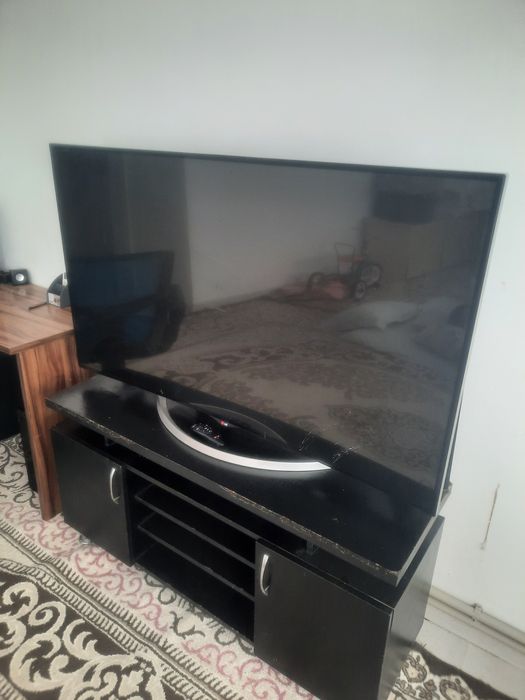 LG 55UC970 смарт телевизор