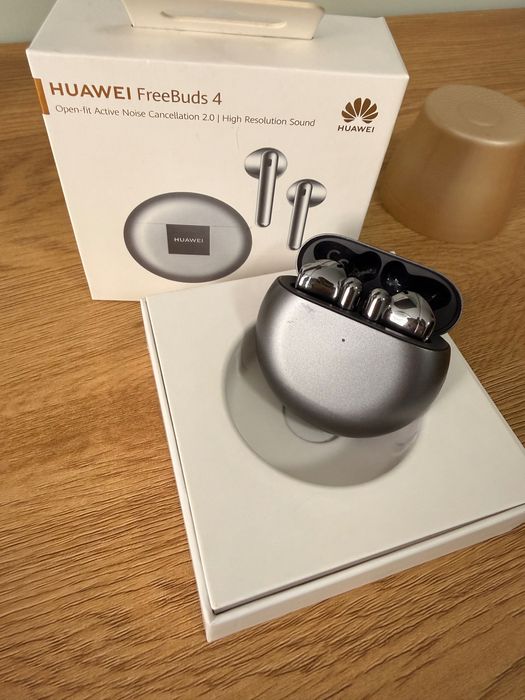 Слушалки Huawei