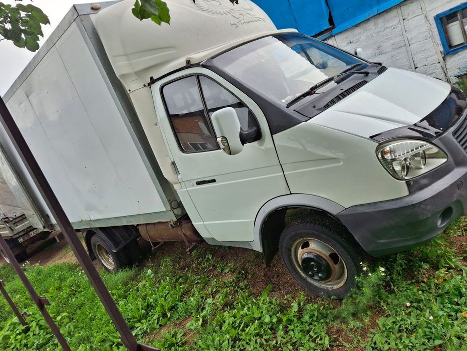 Продам газель ..