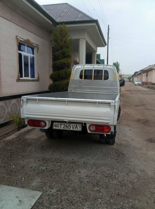 Hunday porter 2010 metan prapan