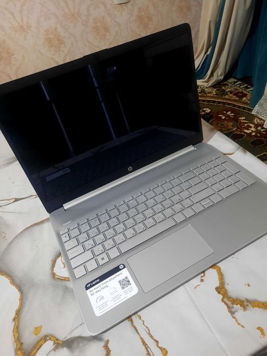 HP noutbook sotiladi