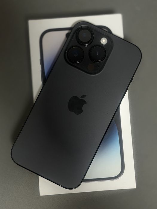 iPhone 14 Pro 256 ГБ