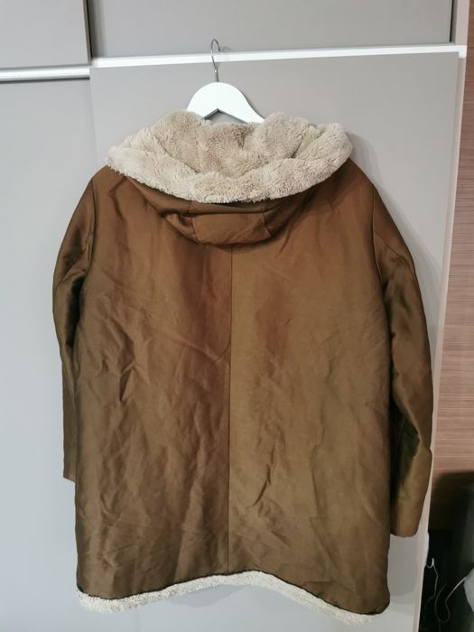 Geaca femei Unit blaná 3xl