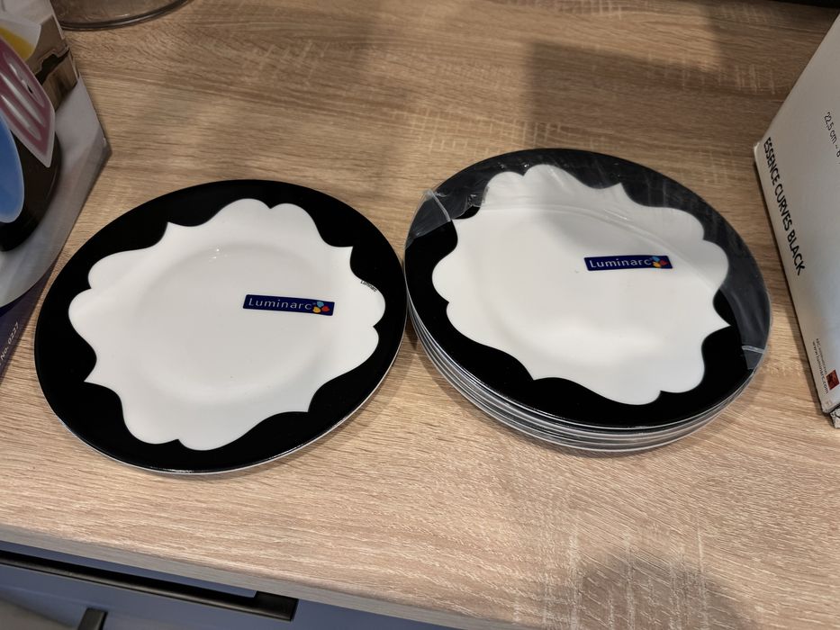 Набор Luminarc (на 6 персон)