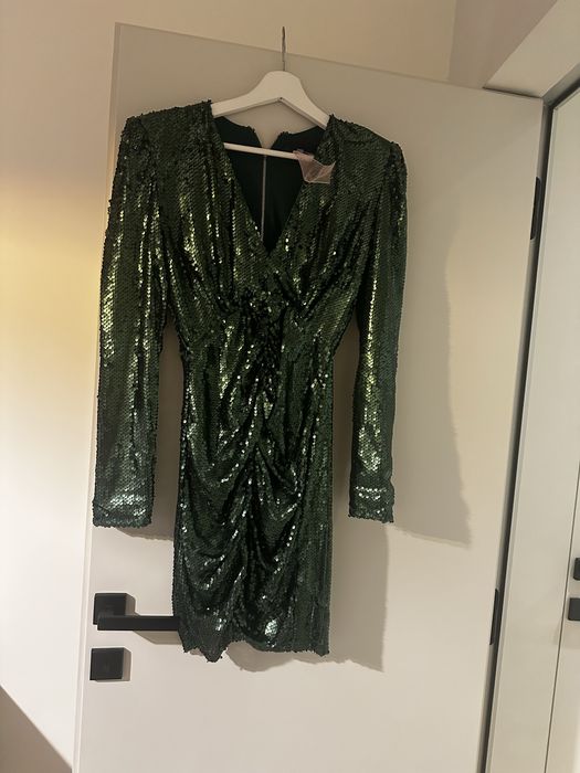 Нова рокля BSB размер S