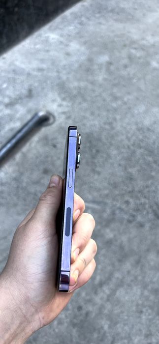 Iphone 14 pro 500$