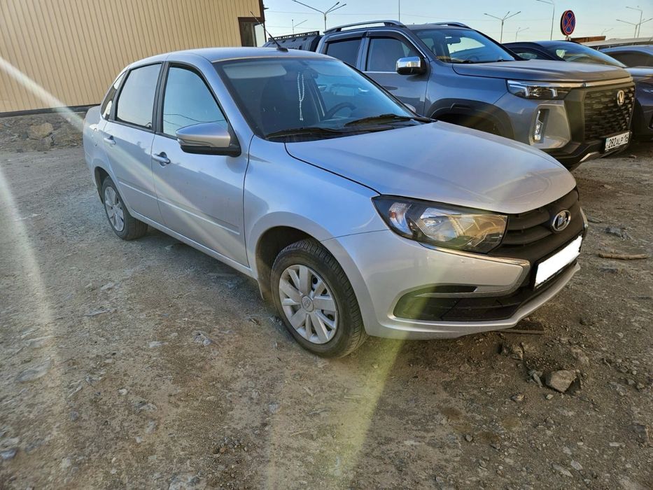Продам Lada GRANTA 2190