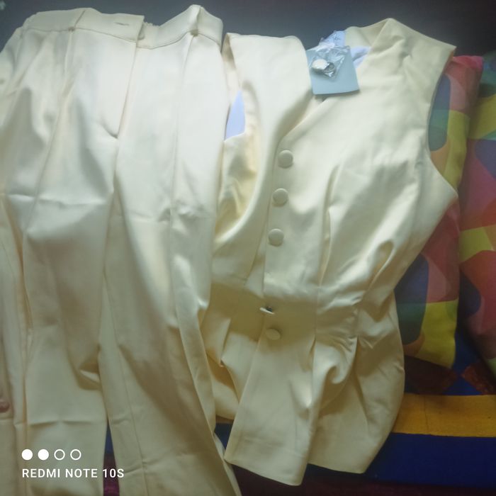 Двойка женский новая