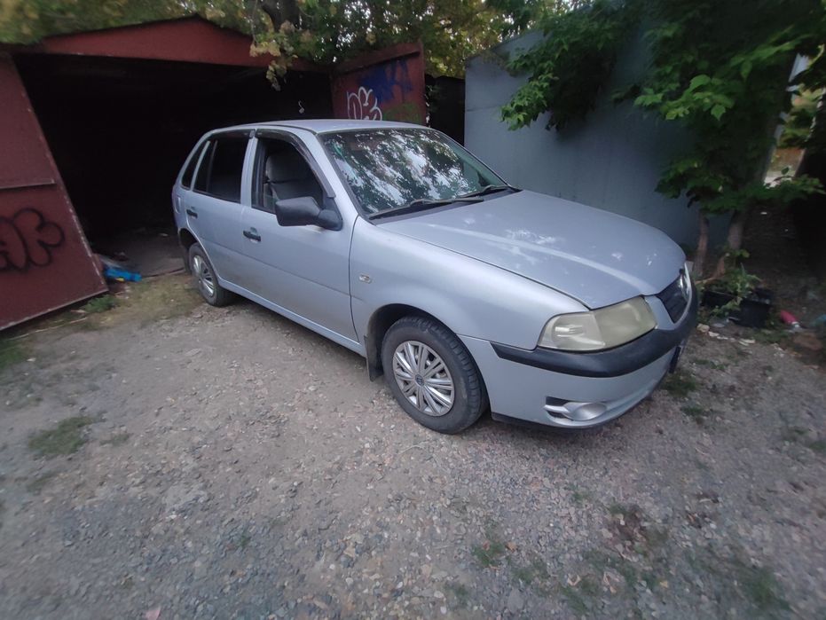 Продам хороший авто