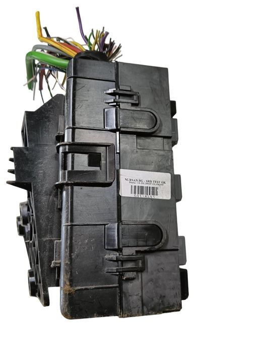 Panou Sigurante Ford Transit Custom Box 2012 - > Tdci Cyf4, Cyff Bk2T1