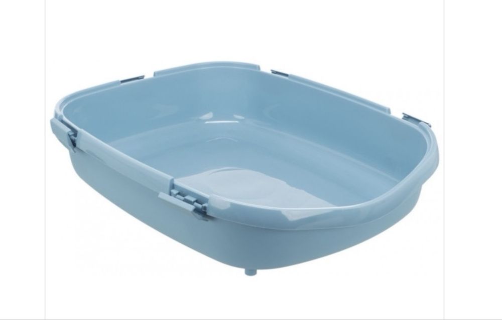 Продам лоток для крупных кошек