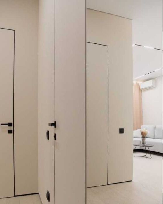 Дава се под наем Двустаен апартамент в София, Оборище - 67 кв.м за 425 € - Снимка #1