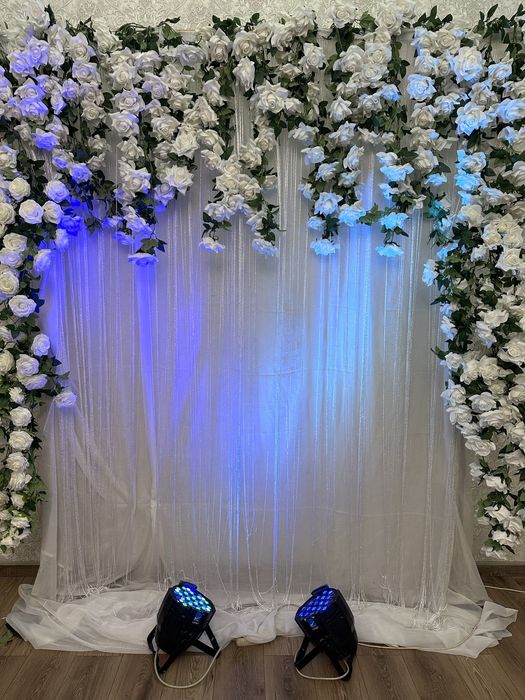 Afarmleniya toylar xar hil tadbirla uchun