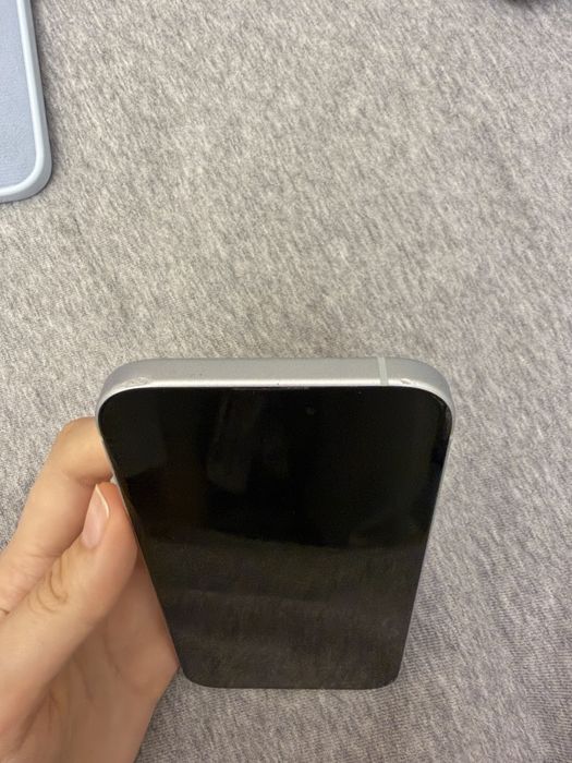 iPhone 15, 256gb