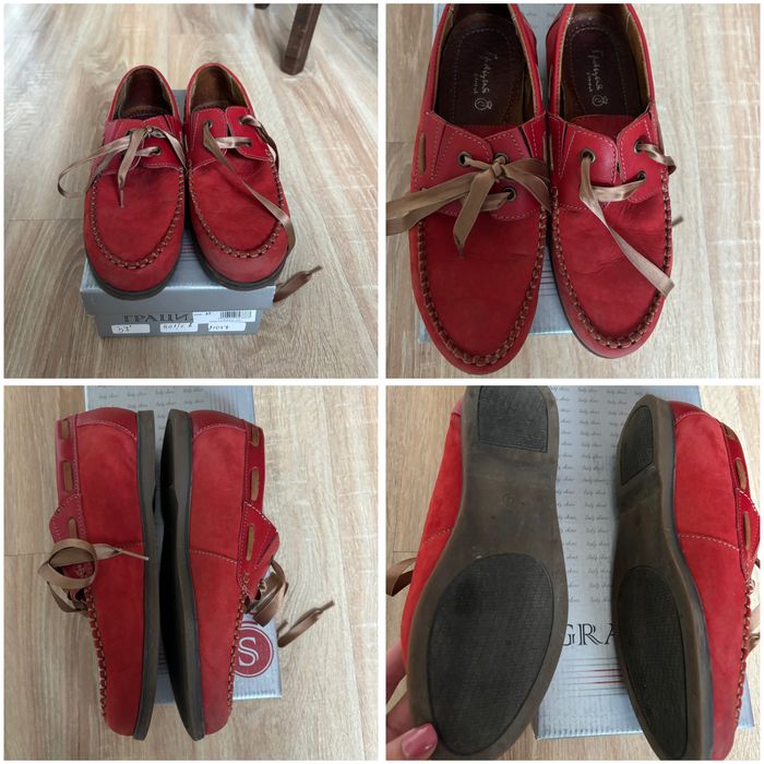 Дамски обувки/с ток, ежедневни