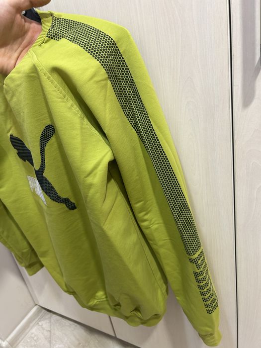 Мъжка блуза Puma