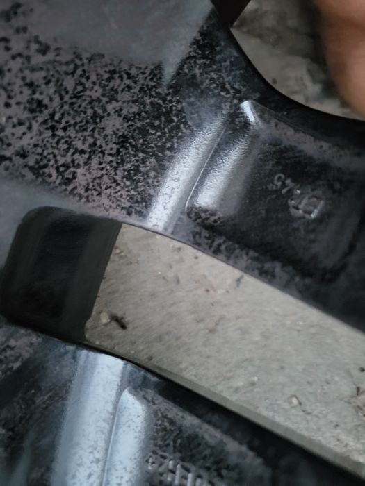 Джанти 20ки 5х112