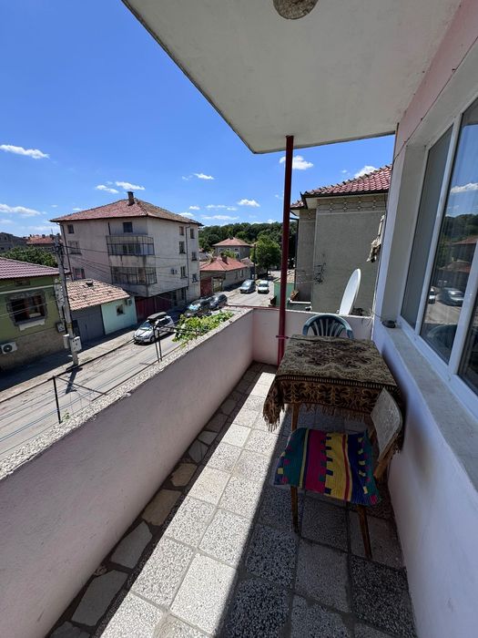 Продава се Етаж от къща в Нови пазар - 122 кв.м за 812 €/кв.м - Снимка #2