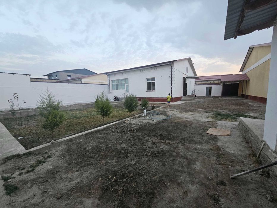 Продаётся коттедж 6 соток Ор-р Геофизика Сардоба