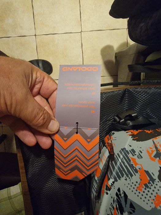 Casca schi si okelari odoland noi