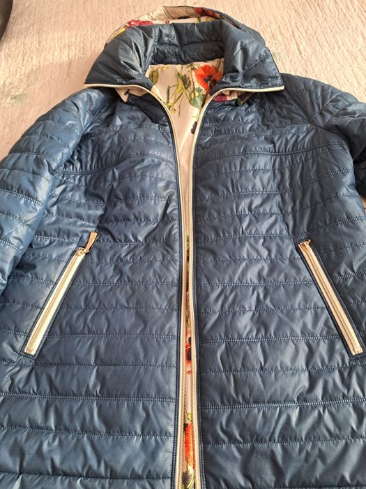 Куртка,зимний  тёплый