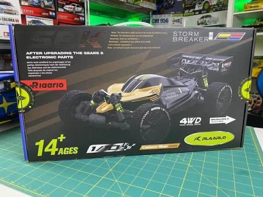 Rc car haqiqiysport hobby pubgdagiMashina firminni 1:10 temir uzatmali