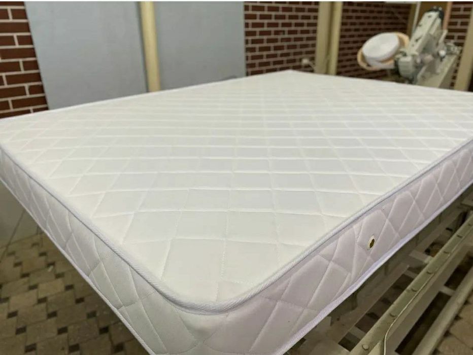 Ортопедические матрас