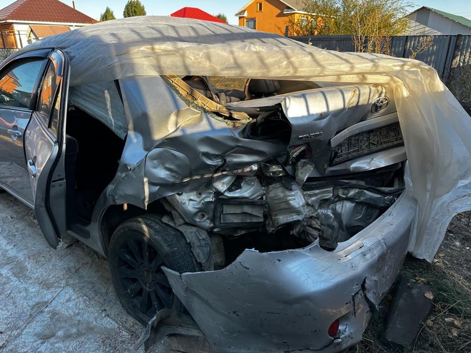 Toyota corolla срочно продается
