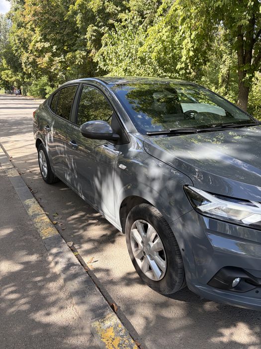 DACIA Logan 2023 — imagine 4