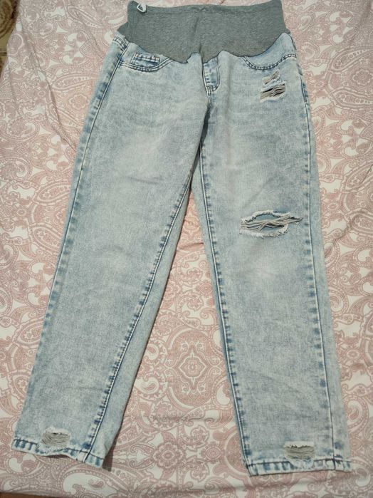 Blugi gravide mărimea M-L