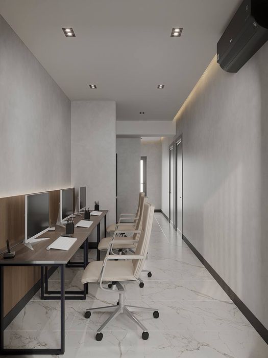 Новомосковская евро нежилое помещение 85кв.м вторая линия евро офис